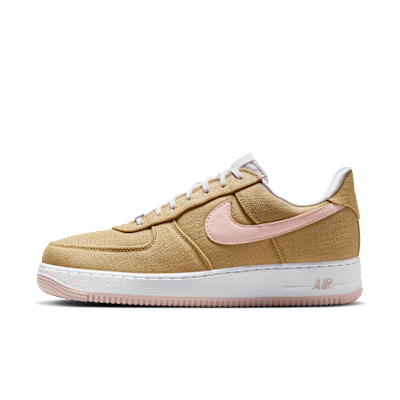 大人気 売切れ前に NIKE AIR FORCE 1 '07 レトロ カラーGOOD 国内7月28日発売予定】 ナイキ エアフォース 1 ロー レトロ QS